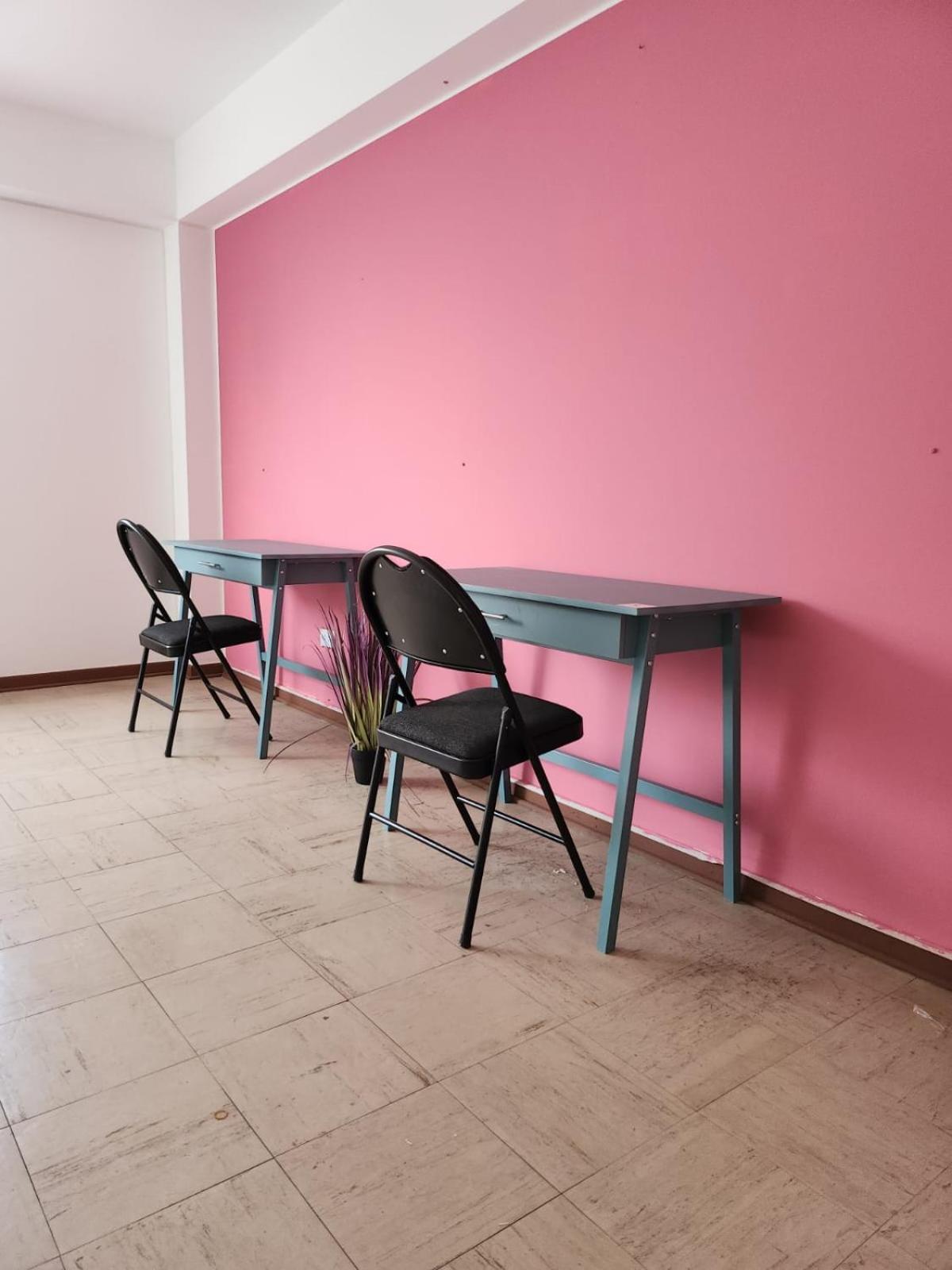 Alojamiento San Francisco - Habitaciones Лима Екстериор снимка
