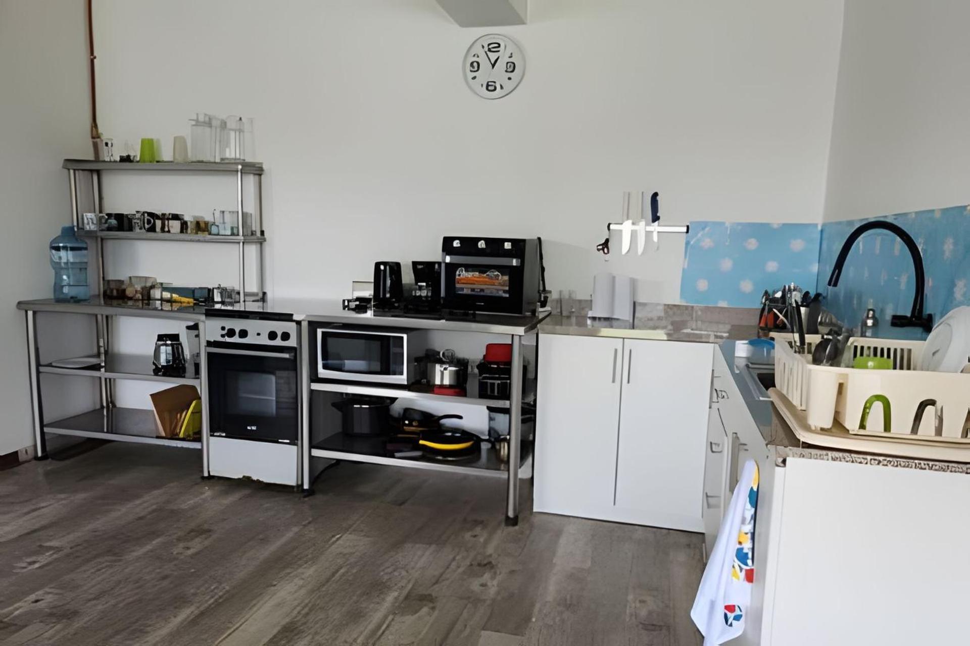 Alojamiento San Francisco - Habitaciones Лима Екстериор снимка